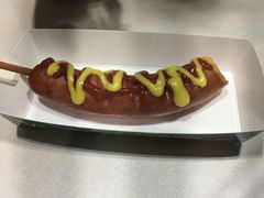 -乐天超市(蚕室店)