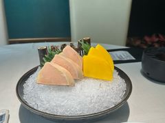 -侨美食家·41年地道粤菜(恒福路店)
