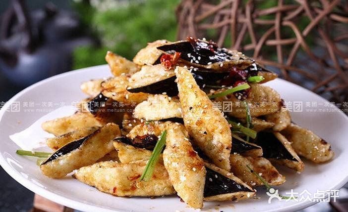 东北私家菜(台湛路店)