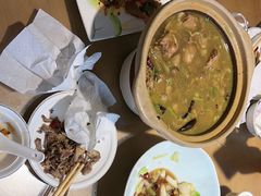 -五台山八大碗·地方风味菜馆(五爷庙店)