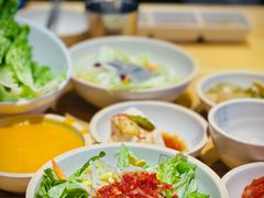 -喜来稀肉(北外滩白玉兰广场店)