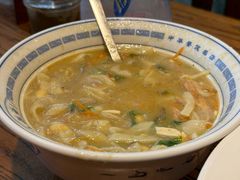 -老雒阳面馆·水席(定鼎门店)