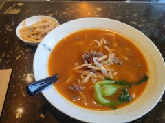 -漆黑觉米粉(三里屯店)