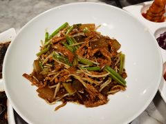 -城南往事·鲁菜济南菜(软件园美莲广场店)