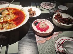 -锦楼·臻选新杭帮(杭州中心店)