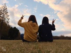 -黄海国家森林公园