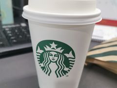 -星巴克(石厦街店)