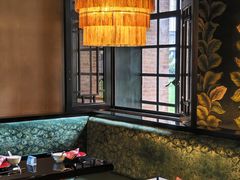 -上海苏宁宝丽嘉酒店·嘉府壹号中餐厅