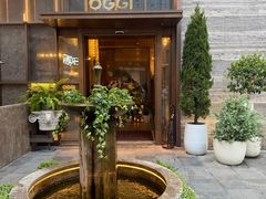 -OGGI TRATTORIA PIZZERIA(深业上城店)