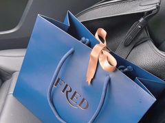 -FRED斐登(上海恒隆精品店)