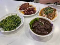 -澳门陈光记烧味饭店(南京德基广场店)