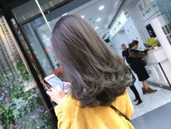 点击看大图 -DL HAIR SALON