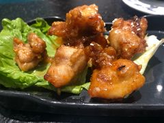 -烤路里·韩国品质自助烤肉(石路天虹4号店)