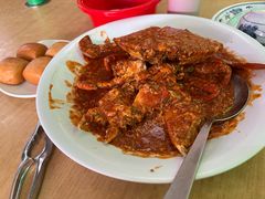 -無招牌海鮮(芽笼店)