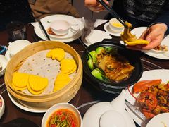 -彩丰楼·中餐厅(国家会展中心上海洲际店)