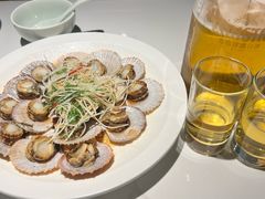 -船歌·鱼水饺青岛菜(石老人店)
