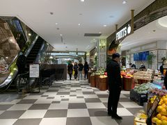 -杭州大厦LSE城市生活超市(杭州大厦店)