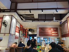 -李兰英湖南面馆(护国路店)