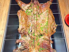 -香木香羊(小汤山店)