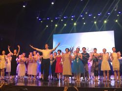 -艾薇芭蕾艺术中心