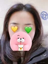 -babiline芭比莱恩半永久纹眉纹唇发际线