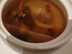 -喜来登由由大酒店九州膳坊中餐厅