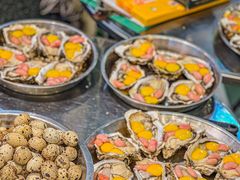 -飞尝蚝·顺德菜·鱼生(顺德总店)