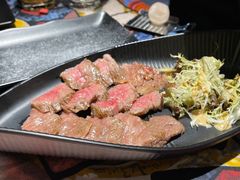 -1218 GRILL 主厨