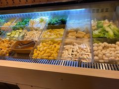 -空之介寿喜烧·和牛放题(恒隆广场店)