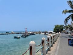 -三亚西岛海洋文化旅游区