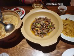 -北方家宴(优托邦科学大道店)