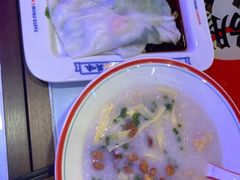 -赵财财·肠粉·煲仔饭(华润万象城店)