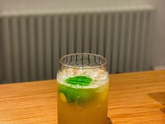 -团子君寿司·茶