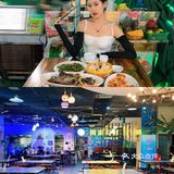 小吃货打卡👉三亚美食阿浪海鲜店