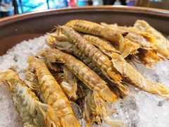 -杭州国际会议中心洲际酒店-原素全日餐厅(解放东路店)