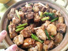 -红炎炎农家菜老字号(金水台店)