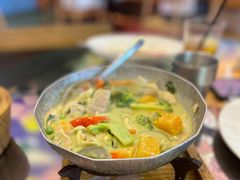 -simply thai天泰(世纪汇店)