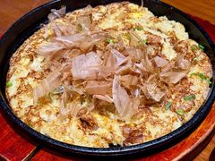 -千代武日本料理(爱建店)