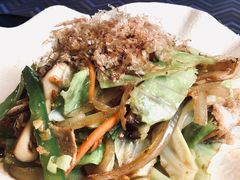 -羽山料理
