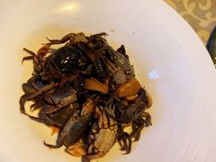 -江天生态园餐厅