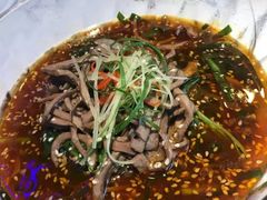 -尚岛私房菜(西方巷店)