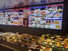 -宴小馆·小海鲜青岛菜(五四广场店)