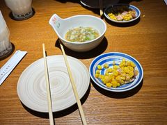 -桂马·日本料理·海胆·海鲜饭·酒场(民主广场店)
