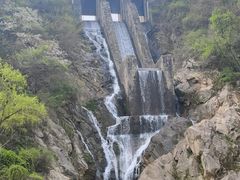 -秦岭终南山世界地质公园翠华山景区