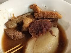 -梓记牛什(總店)