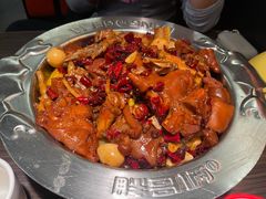 -胖哥俩肉蟹煲(石家庄勒泰中心店)