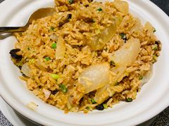 闽和南白萝卜饭-闽和南(深圳万象城店)
