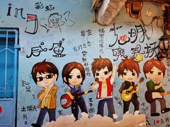 -阿信厚吐司(曾厝垵店)