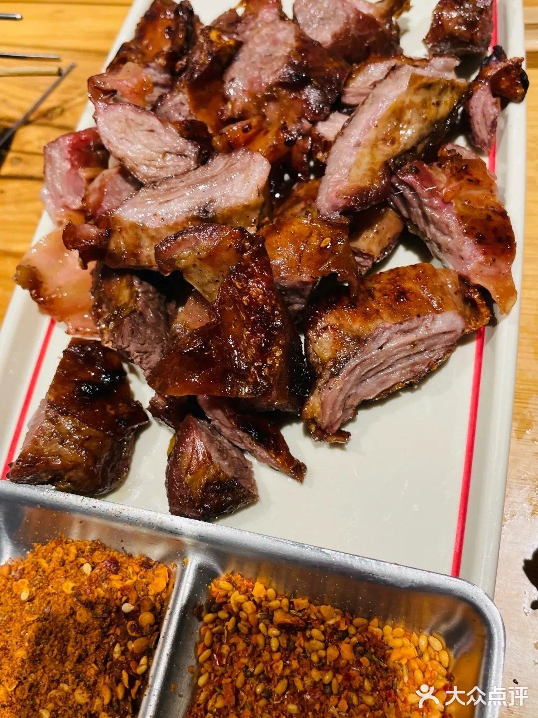 夏天就是要来点小龙虾