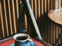 -RUMORS COFFEE ROASTERY鲁马滋咖啡(湖南路店)